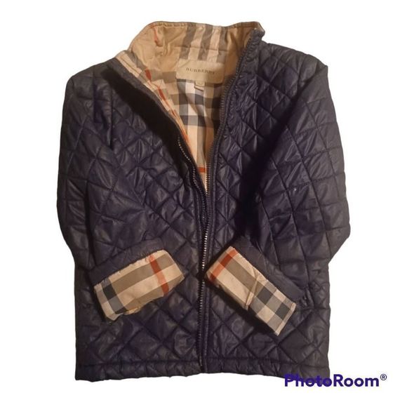 Burberry Other - Burberry Kids Coat